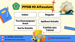 MI Al Fattah Darussalam